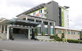EDC UUM Sintok